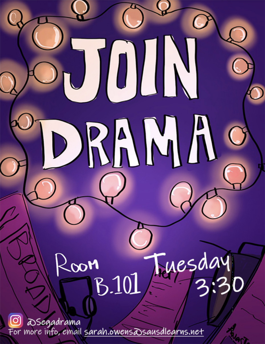 Drama
